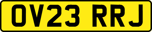 OV23RRJ