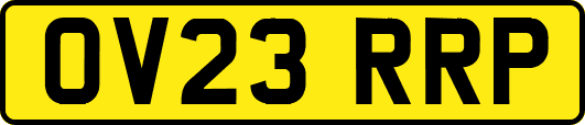OV23RRP