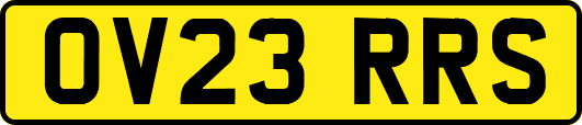 OV23RRS