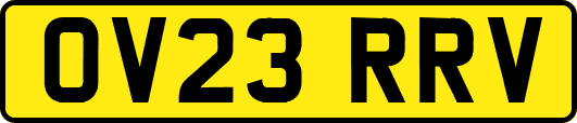 OV23RRV