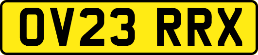 OV23RRX