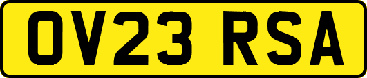 OV23RSA