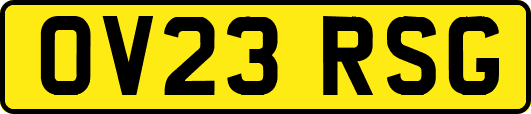 OV23RSG