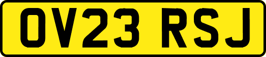 OV23RSJ