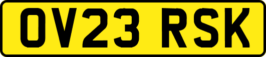 OV23RSK