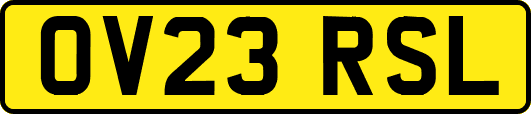 OV23RSL