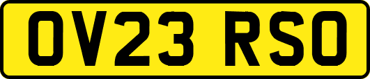 OV23RSO