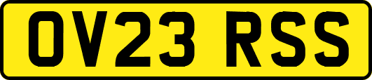 OV23RSS