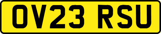 OV23RSU