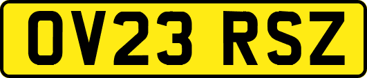 OV23RSZ