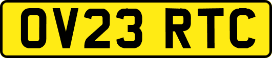OV23RTC