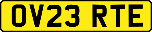 OV23RTE