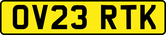 OV23RTK