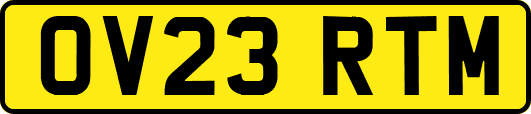 OV23RTM