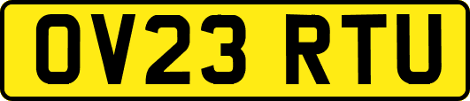 OV23RTU