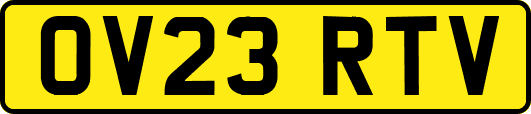 OV23RTV