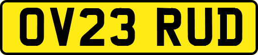 OV23RUD