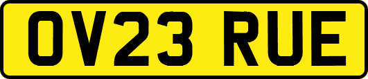 OV23RUE