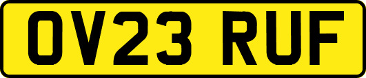 OV23RUF
