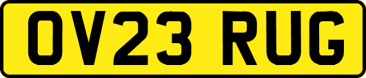 OV23RUG