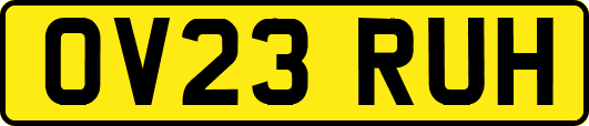OV23RUH