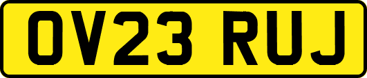 OV23RUJ