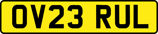 OV23RUL