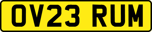 OV23RUM