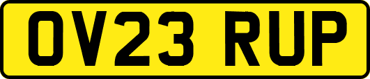 OV23RUP