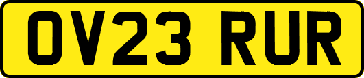 OV23RUR