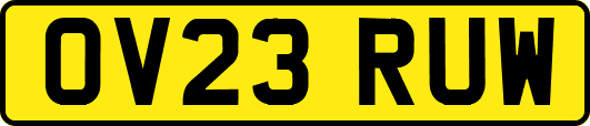 OV23RUW