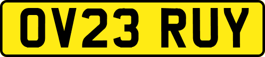 OV23RUY