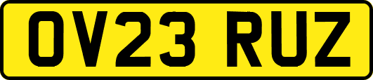 OV23RUZ