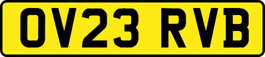 OV23RVB