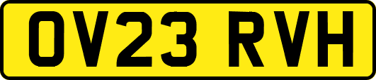 OV23RVH