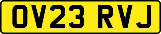 OV23RVJ