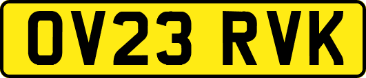 OV23RVK