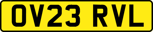 OV23RVL