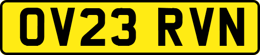 OV23RVN