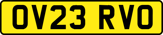 OV23RVO