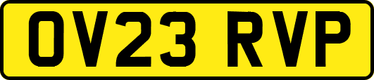 OV23RVP
