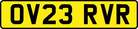 OV23RVR
