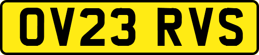 OV23RVS