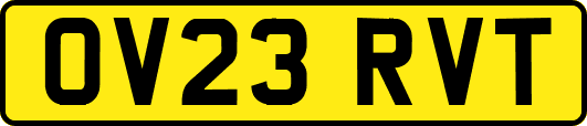OV23RVT
