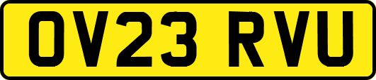 OV23RVU