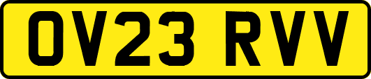 OV23RVV