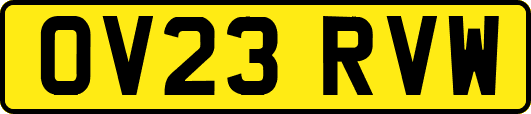 OV23RVW