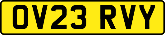 OV23RVY
