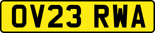 OV23RWA