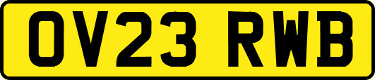 OV23RWB